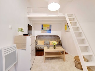 Apartment Paris  6
