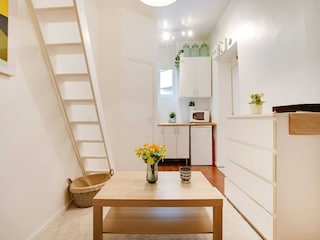 Apartment Paris  8
