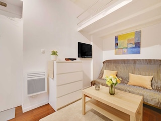 Apartment Paris  9