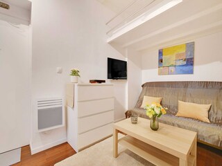 Appartamento Paris  9