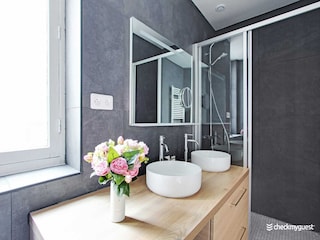 Apartment Paris  5