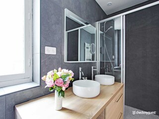 Appartement Paris  5