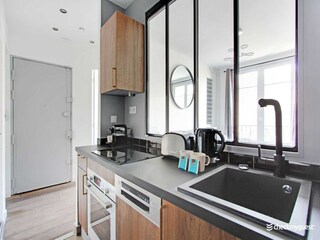 Apartment Paris  6