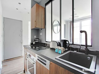 Appartement Paris  6