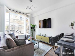 Apartment Paris  7