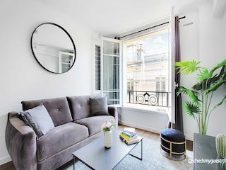 Appartement Paris  8