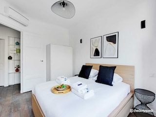 Apartment Paris  11