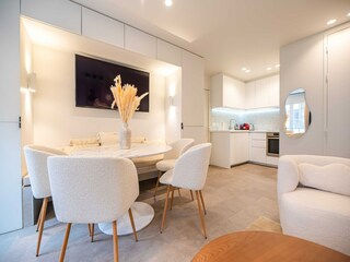 Apartment Paris  2