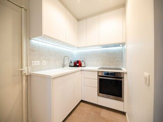 Apartment Paris  3