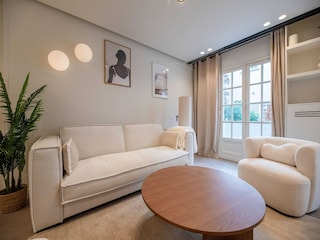 Apartment Paris  6