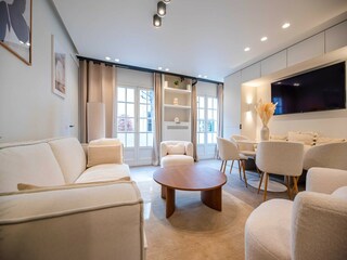 Apartment Paris  10