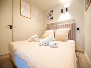 Apartment Paris  15
