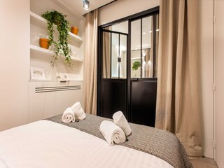 Apartment Paris  17