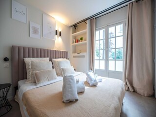 Apartment Paris  18