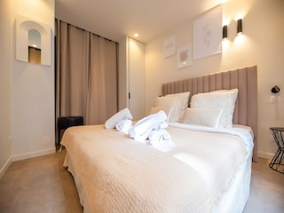Apartment Paris  21