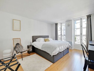 Apartment Paris  3