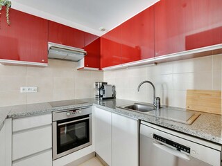 Apartment Paris  4