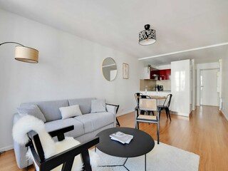 Apartment Paris  7