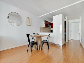 Apartment Paris  9