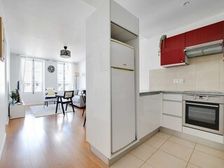 Apartment Paris  11