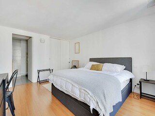 Apartment Paris  12