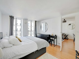 Apartment Paris  13