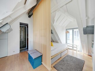 Ferienhaus Paris  2