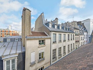 Ferienhaus Paris  3