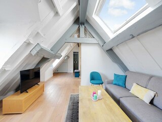 Ferienhaus Paris  4
