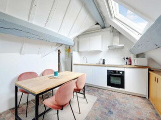 Ferienhaus Paris  5