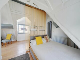Ferienhaus Paris  6