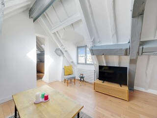 Ferienhaus Paris  8