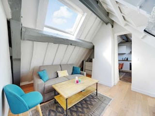 Ferienhaus Paris  9