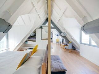 Ferienhaus Paris  10