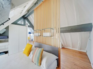 Ferienhaus Paris  12