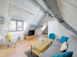 Ferienhaus Paris  13