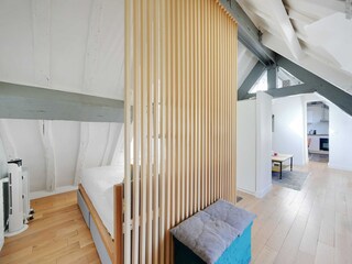 Ferienhaus Paris  14