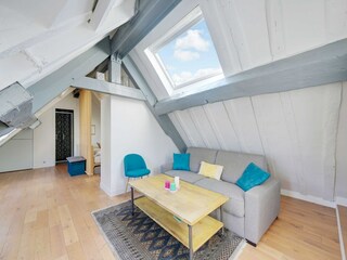 Ferienhaus Paris  15