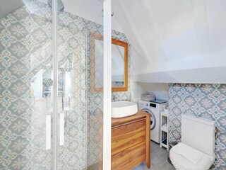 Ferienhaus Paris  19
