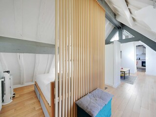 Ferienhaus Paris  21