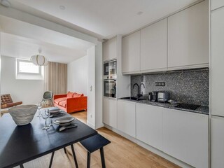 Apartment Paris  4