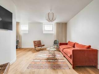 Apartment Paris  9