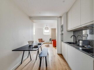 Apartment Paris  10