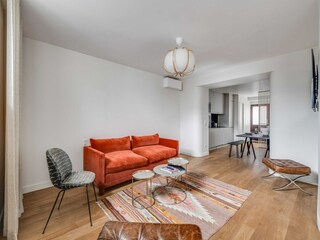 Apartment Paris  12