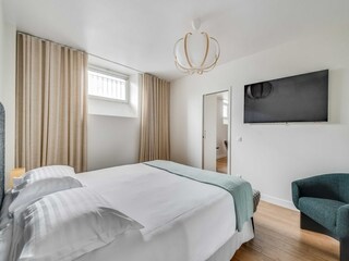 Apartment Paris  15