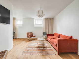 Apartment Paris  16