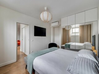 Apartment Paris  17