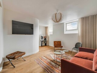 Apartment Paris  19