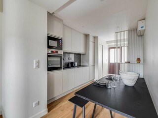 Apartment Paris  20