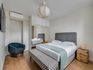 Apartment Paris  21